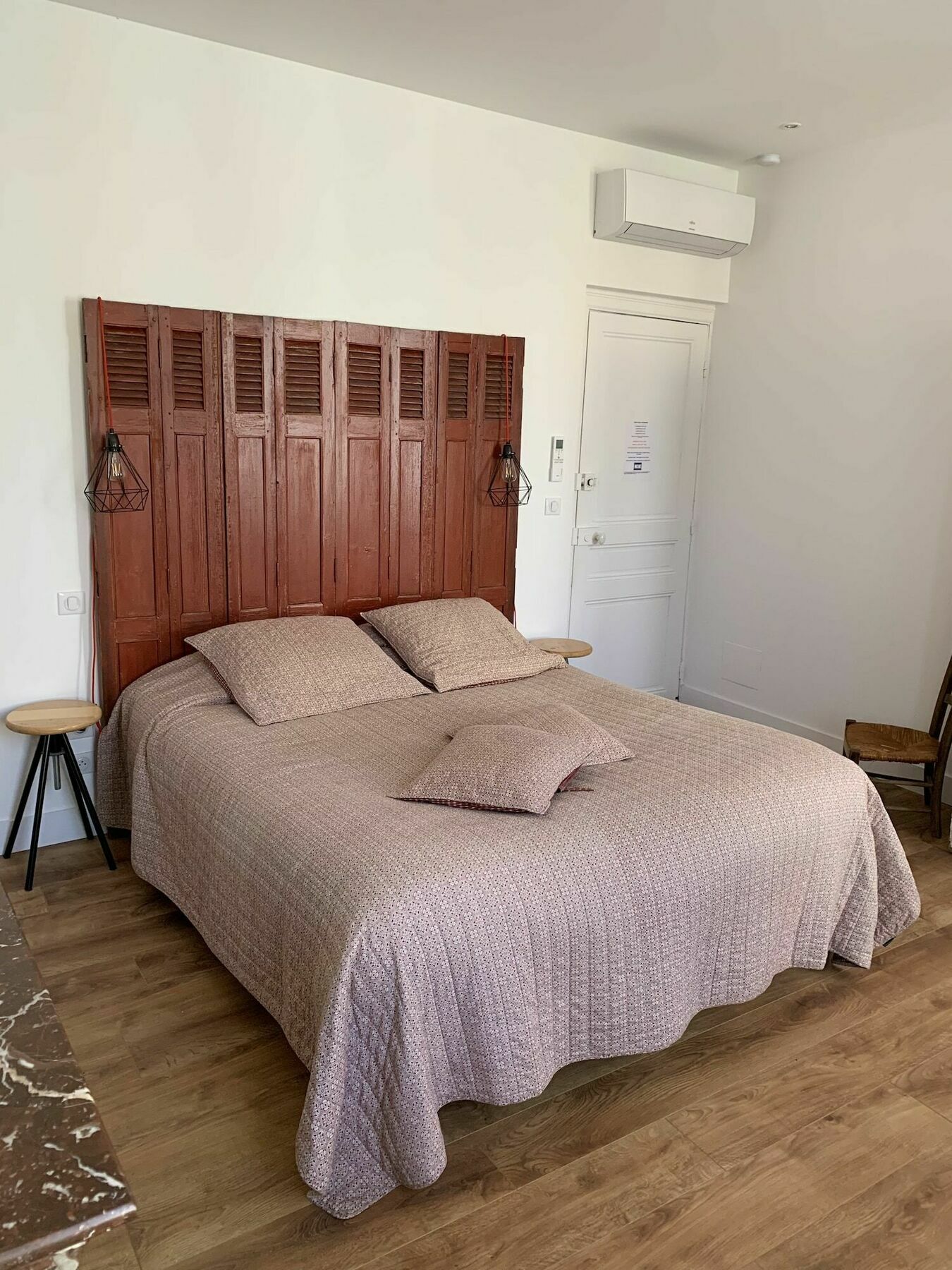 B&B - Le Jardin Du Palais 카르카손 외부 사진