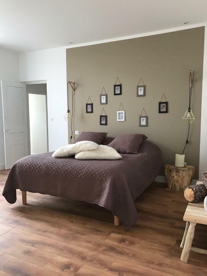 B&B - Le Jardin Du Palais 카르카손 외부 사진