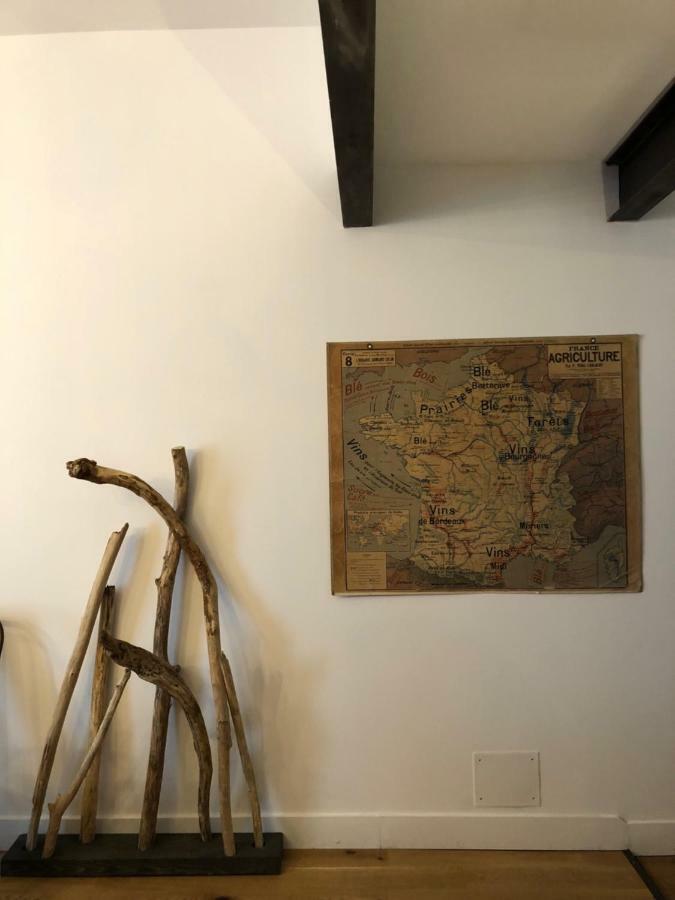 B&B - Le Jardin Du Palais 카르카손 외부 사진