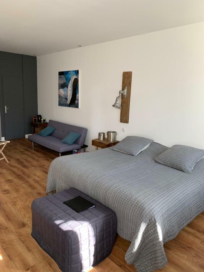 B&B - Le Jardin Du Palais 카르카손 외부 사진