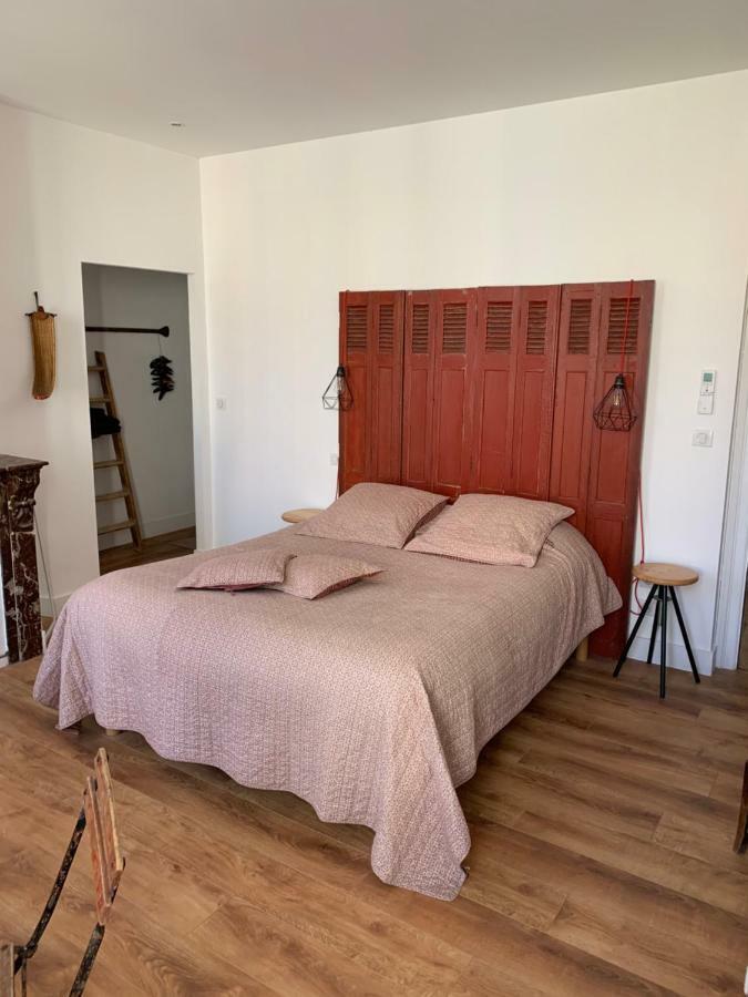 B&B - Le Jardin Du Palais 카르카손 외부 사진