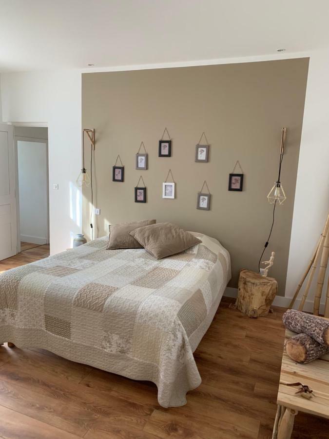 B&B - Le Jardin Du Palais 카르카손 외부 사진